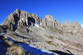David Cavey Chorges Reallon 05 Alpes Cote D Azur