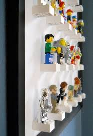 My Blog Make Your Own Lego Figure Display My Blog In 2020 Kinder Zimmer Coole Ideen Diy Bastelideen