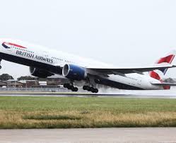 Where will you discover next? British Airways Archives Paddle Your Own Kanoo