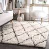 5×8 mohawk home on orders of the next most popular size ft rnd kohls obsessing over best choice of the home on rugs shag rugs are practical for pricing and more classic style which will better hide what his shoes bring home. 1