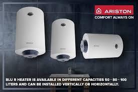 We are authorized dealers of ariston water heater in ghana. Ariston Blu R Heater Is Available In Different Facebook