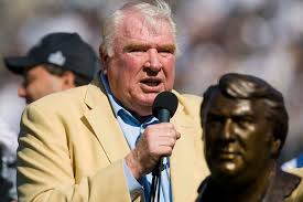 John madden football, released as john madden american football in europe, is an american football video game released by electronic arts. What Happened To John Madden Complete Story