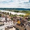 It is the sister city of marietta, georgia in the united states, linz in austria and pornic in france. 1