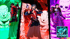 Here we've updated the list of all available codes for shindo life at this moment. Shindo Life Roblox Best Bloodlines Tier List July 2021 Gamer Empire