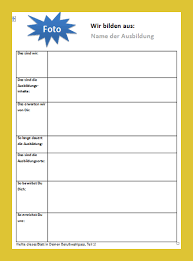 Check spelling or type a new query. Steckbrief Ausbildung Servicestelle Bwp