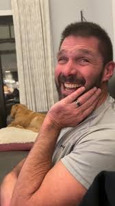 Dad, do you know a Mike Wazowski? #alz #alzheimers #alzheimerscaregivers  #alzheimerscaregiversupport #alzheimersassociation #alzheimersawareness  #alzheimerssucks #endalz #endalz💜 #makingmemories #sandonestrong #fpy  #mikewazowski