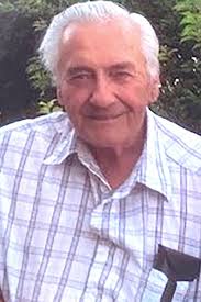 Ronald "Ron" David Muster