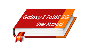 Google's hdr+ technology improves picture quality specially on low and mid end phones. Samsung Galaxy Z Fold2 5g User Manual User Guide Pdf Tsar3000