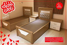 غرفة نوم شبابية بأسعار مخفضة وجودة عالية شركة ماجيك تاتش للأثاث والديكور Facebook