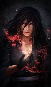 Pin De Anwar Mohammad Em Naruto Naruto Uzumaki Itachi Uchiha Madara Wallpaper