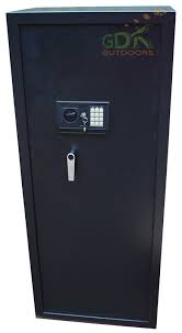 Removable shelf is positioned in the front of the cabinet to allow long guns to be stored in the back. Gdk Digital 14 Gun Vault Sperren Erfassten Rifle Schrotflinte Safe Gewehr Schrank Ebay