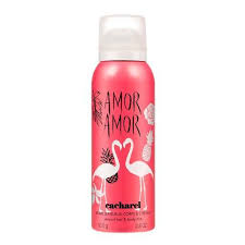Cacharel Amor Amor L Eau Flamingo Eau De Toilette Cacharel Amor Amor Flamingo Bruma Corporal Perfume Reusable Water Bottle Water Bottle