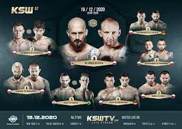 Official ksw profile • europe's largest mma organization • download the ksw app on ios & android • #ksw61 • june 5th. Ksw Are You Ready For The Best Fight Card Of The Year Facebook