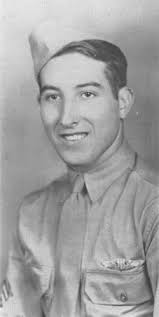 Sgt William Milton Fuhrman Jr. (1922-1943)