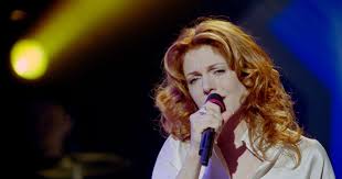 Isabelle Boulay prépare un nouvel album pour 2022