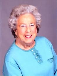 Betty Doyle Caldwell Obituary