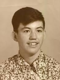 James Massey Obituary