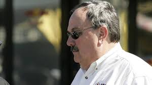 Former Bill Davis Racing team employee pleads guilty to embezzling from  NASCAR team