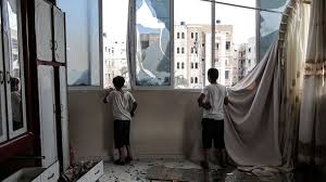 A ceasefire between israel and the palestinian militant group hamas in the gaza strip has come into effect. Klm6dyivkeoc4m