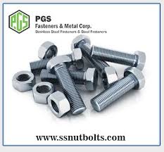 Stainless Steel Nut Bolt In 2020 Stainless Steel Bolts Steel Cage Nut Bolt