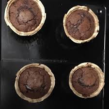 Petit Dessert Du Soir Dessert Chocolat Petite Gourmandise Sefaireplaisir Apprecierlesbonneschoses Muffinschocolatcoeurfond Inspirations Chocolat Petit