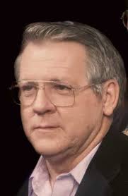 George Allen Spencer