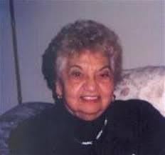 Marian Greco Obituary
