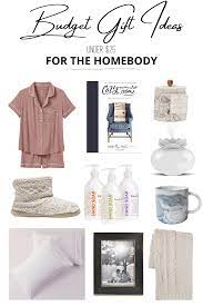 Cheap Gift Ideas 100 Best Cheap Gift Ideas For Christmas Bless Er House