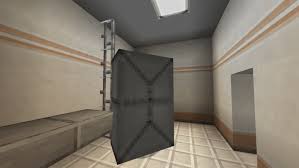 Scp Foundation Add On V3 The New Beginning 1 13 Minecraft Pe Mods Addons