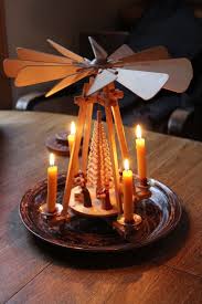 Pin By Mary Mcclure On For The Home German Christmas Pyramid German Christmas Traditions Christmas In Germany