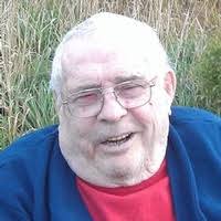 Obituary information for Arthur James Innes