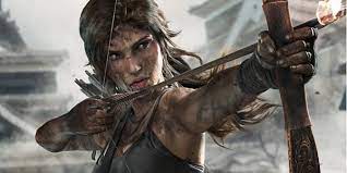 She arrives in paris to find a close friend murdered.and she finds herself caught up in the criminal. 6 Major Differences Between Tomb Raider And The 2013 Video Game Cinemablend
