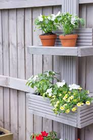 Materials for pallet vertical garden. Diy Vertical Garden Easy Woodwork Tutorial The Crafty Gentleman