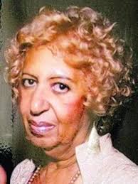 Marie Champagne Obituary