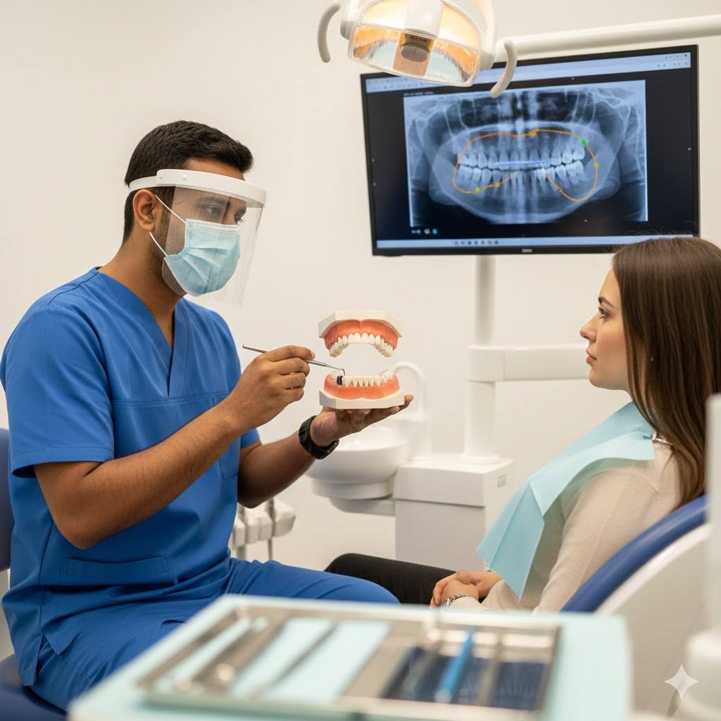 All-on-4 Dental Implants product image