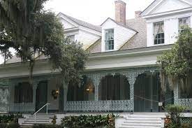 The Most Haunted Places In America Famous Haunted Houses Haunted Places Most Haunted Places