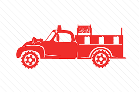 Download Fire Truck Design Svg Cut File By Creative Fabrica Crafts Creative Fabrica Yellowimages Mockups