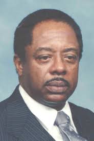 Harvey Nix Sr.