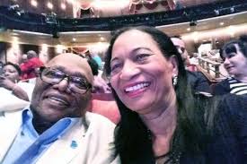 Caring for wife with Alzheimer's shows pastor how God loves His Church •  Biblical Recorder