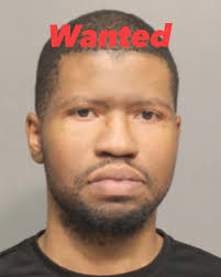 WANTED: Kaleb Martin, Wanted for Home Invasion and Assault