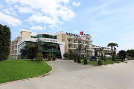 Fotoğraflar grand ring hotel, antalya, antalya, türkiye. Grand Ring Hotel Beldibi Updated 2021 Prices