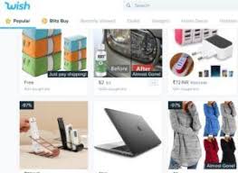 Pin On Wish Promo Codes 2019