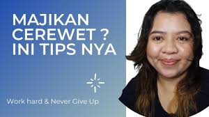 Tips Mengatasi Majikan yang cerewettttttttt TKW Singapura harus tau nih