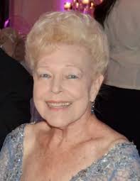 Shirley Holt Obituary (1934