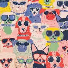 Alana Eyewear Stylist On Instagram 2 Of My Favorite Things Dogs Glasses If You Haven T Checked Out My Ulti Dog With Glasses My Favorite Things Greatful