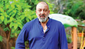 Sanjay dutt sculpture of clay !! Sanjay Dutt Admitted To Lilavati Hospital Says I M Doing Well Celebrities News India Tv