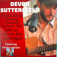 Devon Sutterfield Music