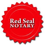 Therefore, all english or french documents that have been notarized by a canadian notary can be authenticated if it is for use internationally. Red Seal Notary Canada S National Notary Public