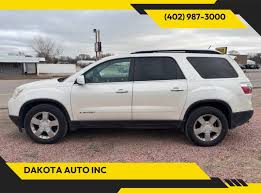 Image result for White Diamond 2009 Acadia