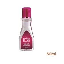 • livon silky potion's unique cutisoft formula instantly smoothens and softens the hair cuticles, transforming your dry, rough and brittle when should livon silky potion be used? Livon Serum 50ml Fresh Fetcher